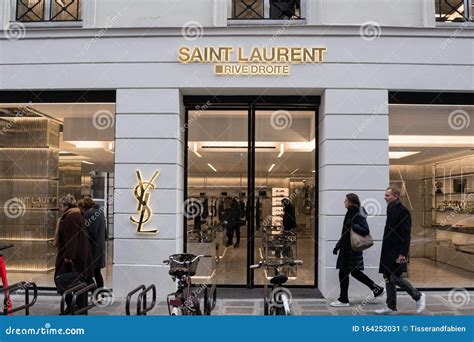 ysl site france|yves saint laurent france website.